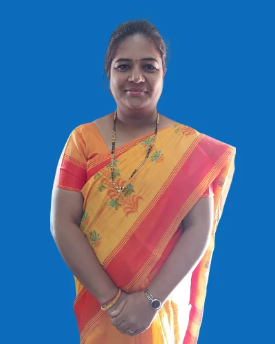 Ashwini Munnoli