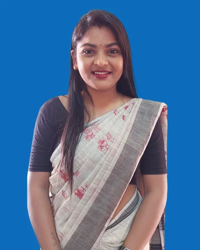 Bharati Pujari