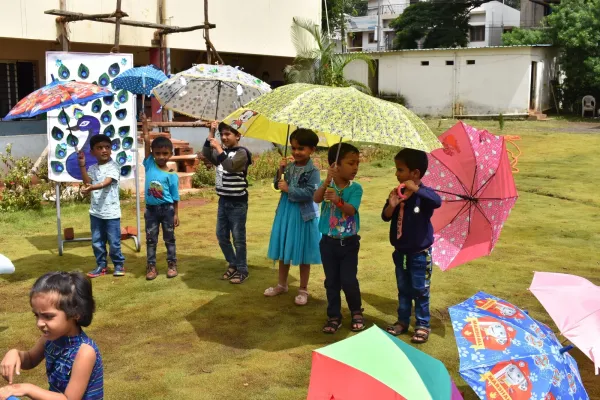 Blue Day Celebration 3