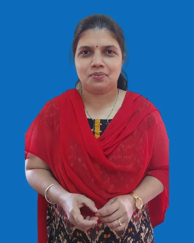 Chaitanya Hegde