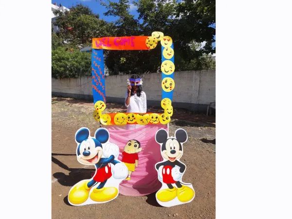 Children's Day 1