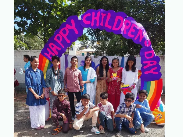 Children's Day 5
