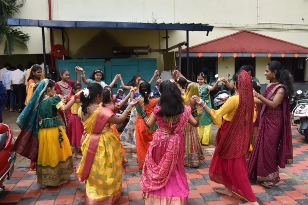 Krishna Janmashtami