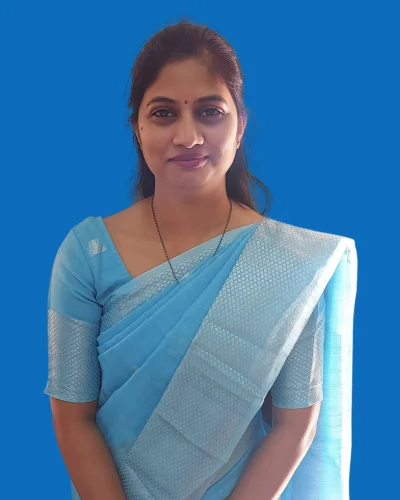 Geeta M