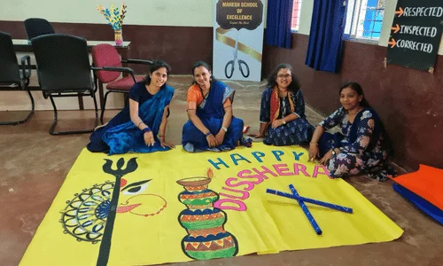 Dusshera Celebration 1
