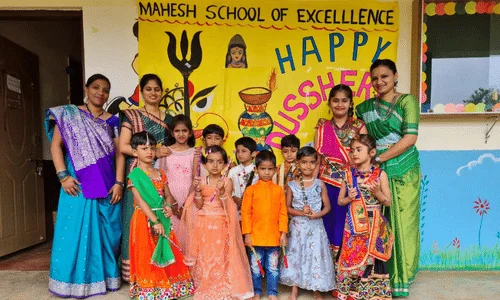 Dusshera Celebration 2