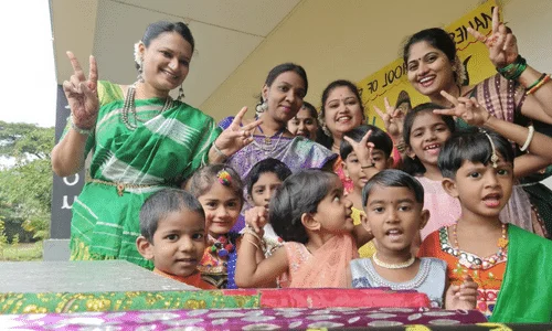 Dusshera Celebration 3