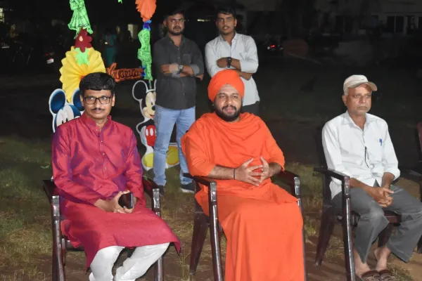 Dandiya Celebration 4