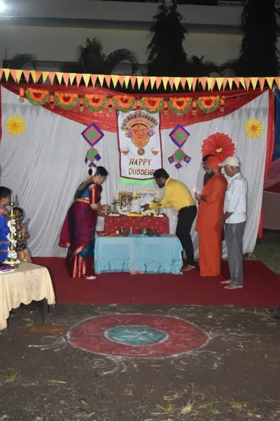 Dandiya Celebration 7