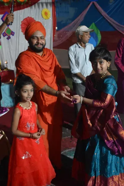 Dandiya Celebration 6