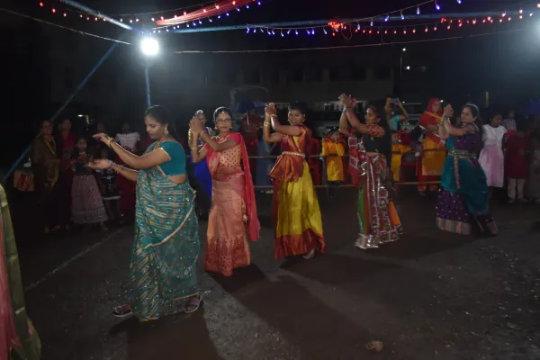 Dandiya Celebration 2