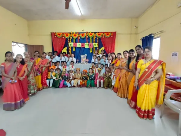 Karnataka Rajyotsava