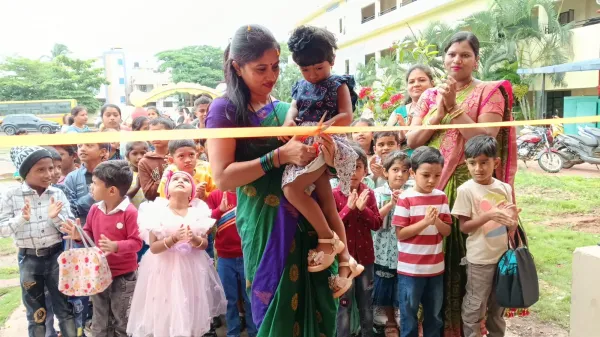 School Reopen Day 4