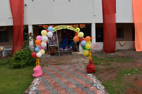 School Reopen Day 6