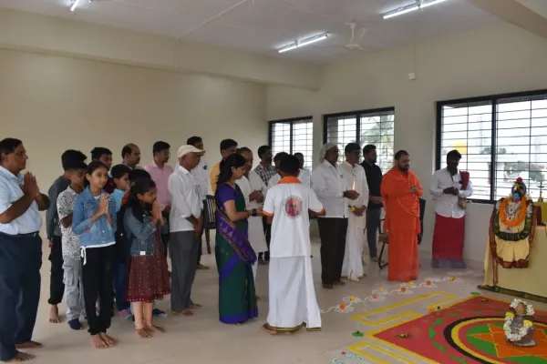 School Reopen Day 7