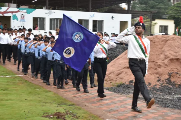 Independence Day Celebration