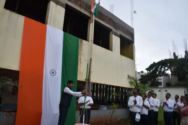 Independence Day Celebration