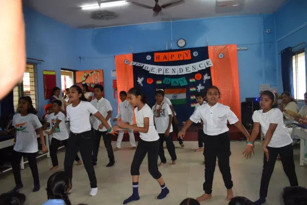 Independence Day Celebration