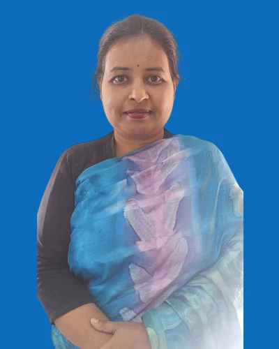 Smita Utture