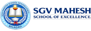 SGV Mahesh School