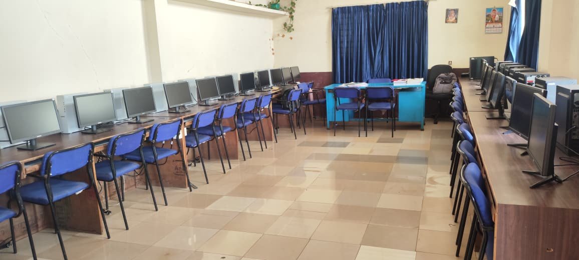Computer Lab
