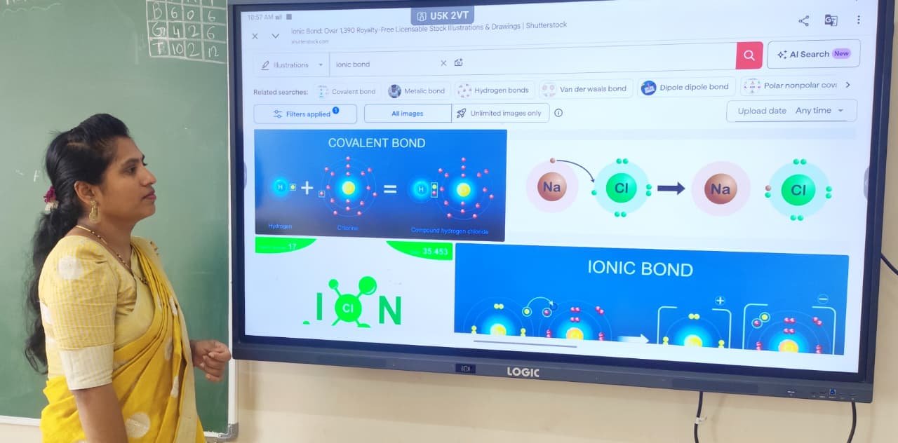 Smart Classroom