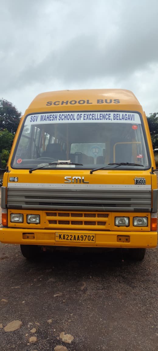 Bus