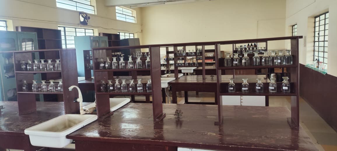 Science Lab